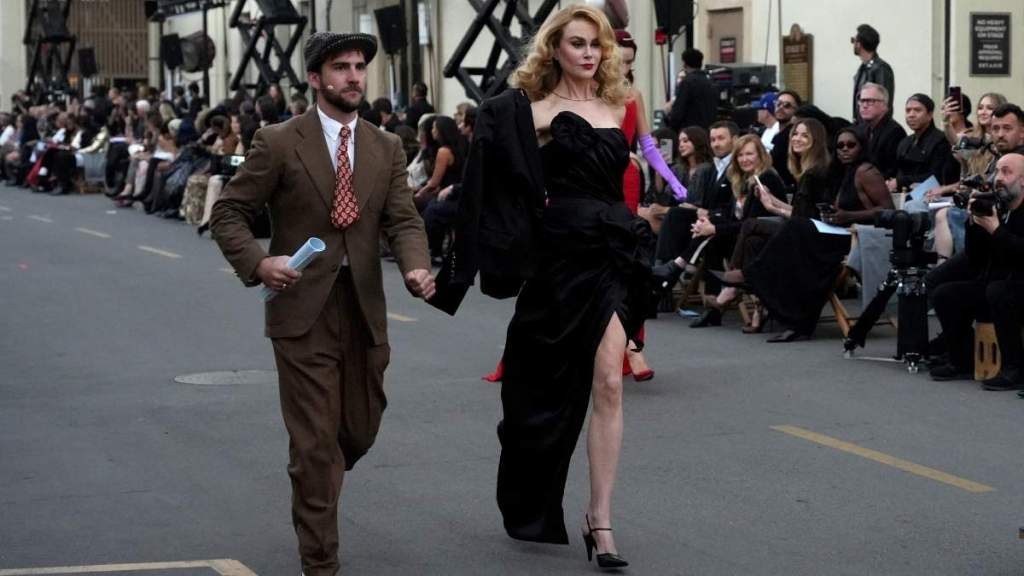 Nicole Kidman’s First Christmas Since Keith Urban Split Went Like This — Source