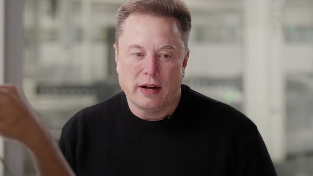 Nikhil Kamath Elon Musk