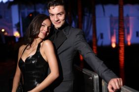 Olivia Rodrigo Was ‘Emotional’ Over Louis Partridge Breakup — Source