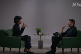 Oscar Isaac Lauds One Battle After Another Star Teyana Taylor