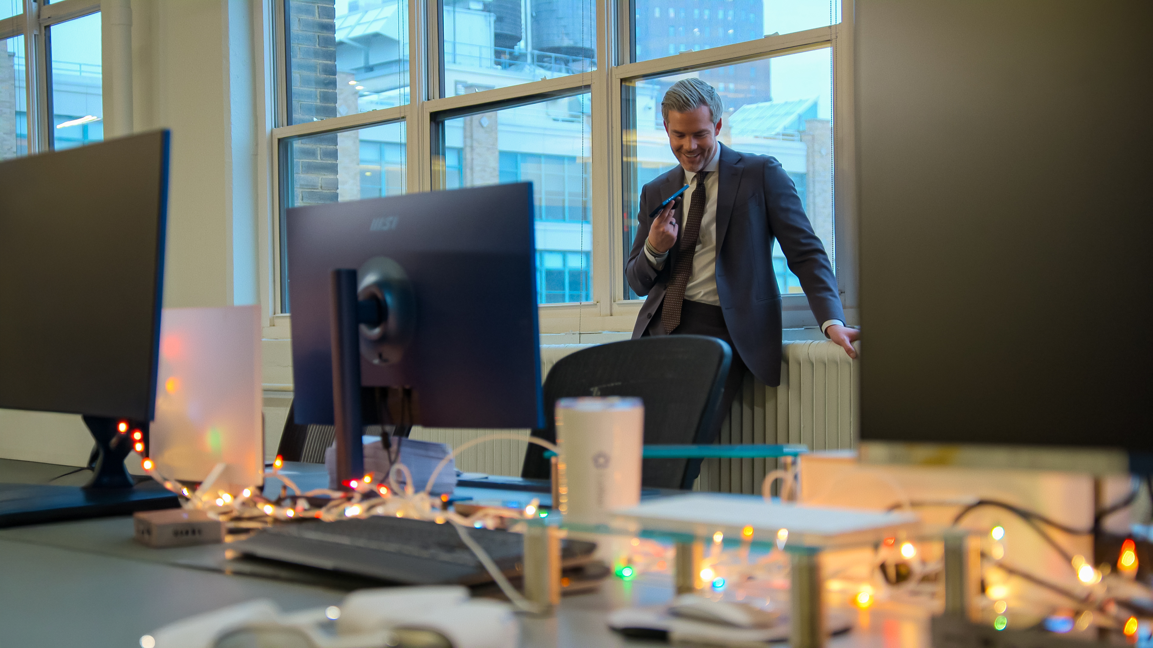 Why Owning Manhattan Is the Best Netflix Real Estate Series in Town