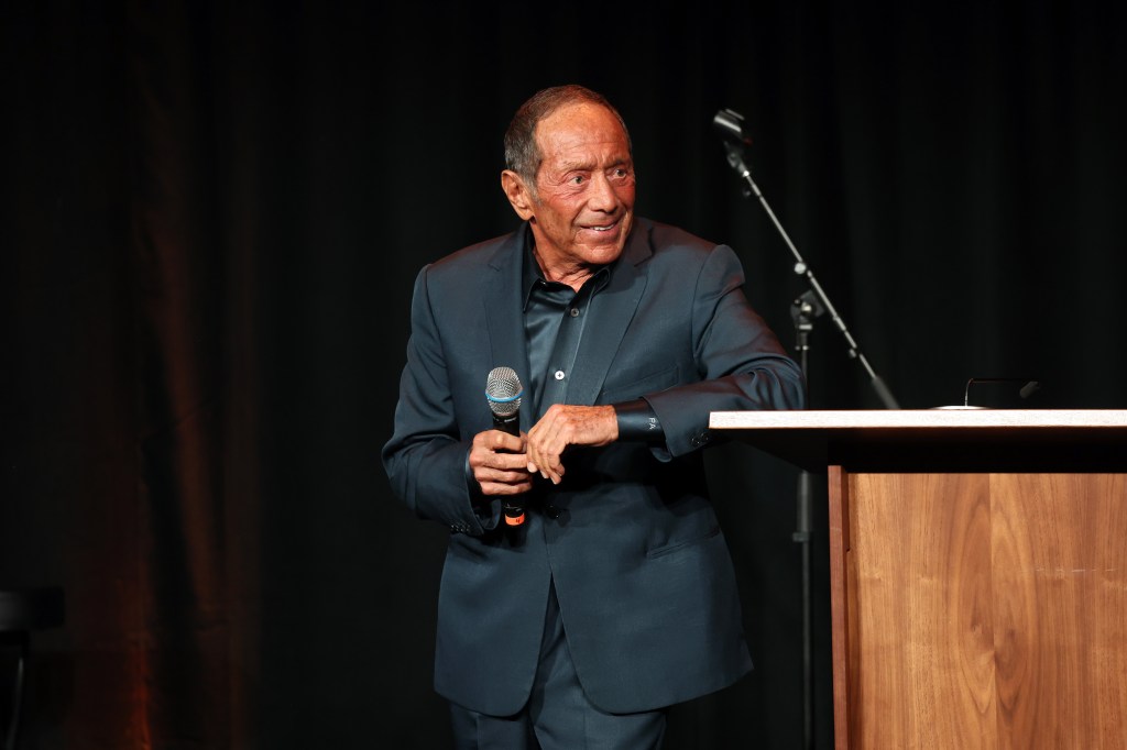 Paul Anka