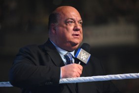 WWE’s Paul Heyman Sparks Buzz After Pushing Young Fan in Viral Clip