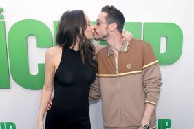 Pete Davidson’s First Baby Gets Her Name From His Late Dad