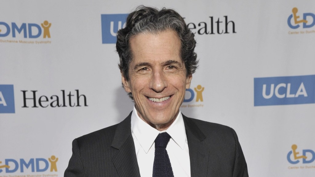 Peter Morton Net Worth 2025: How Much Money Does He Make?