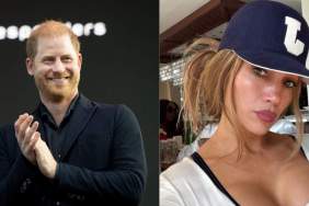 Prince Harry Jennifer Lopez