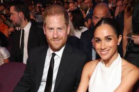 Prince Harry and Meghan Markle