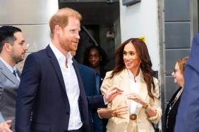 Prince Harry and Meghan Markle (4)