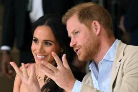 Prince Harry meghan markle