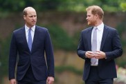 Prince William Planning on Cutting off Prince Harry Financially — Source
