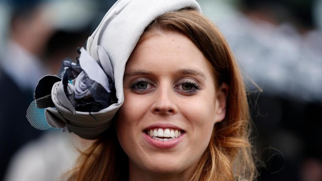 Princess Beatrice