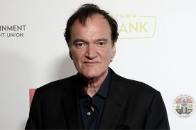Quentin Tarantino