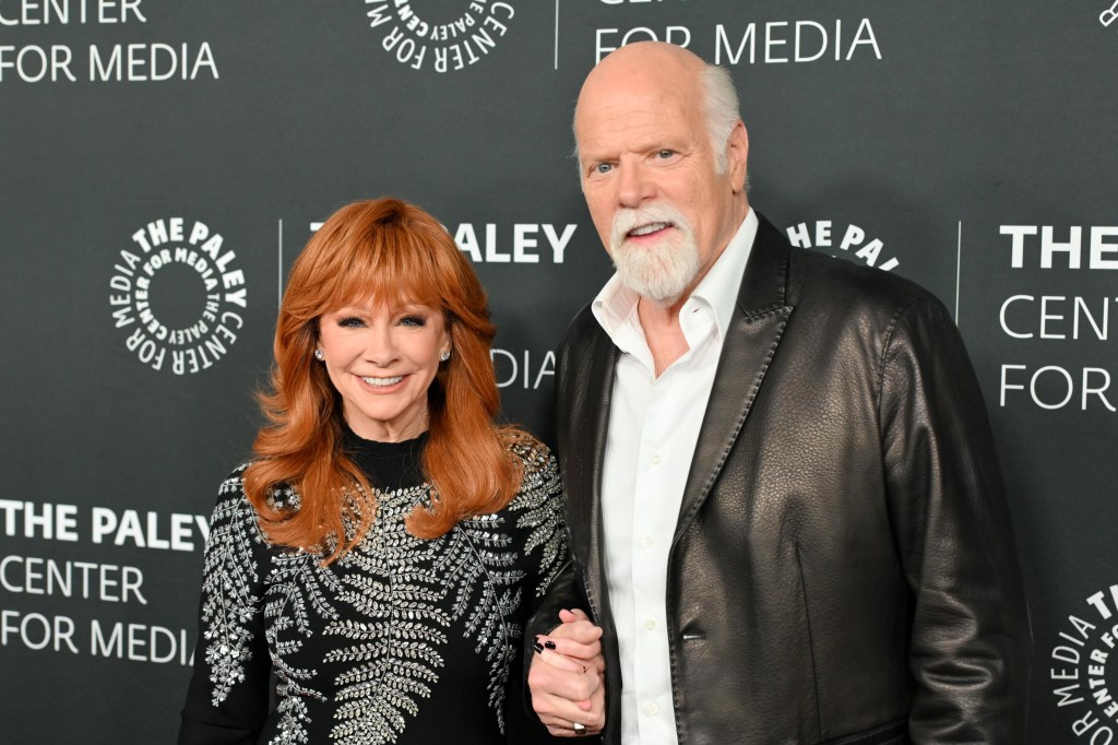 Reba and Rex