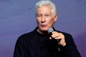 Richard Gere