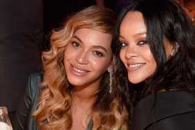 Rihanna, Beyonce