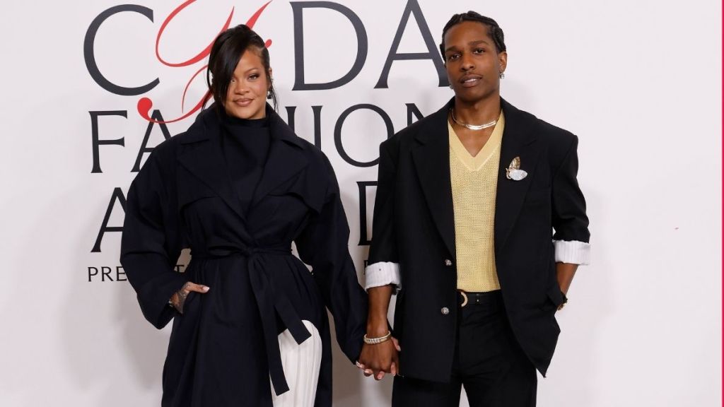 Rihanna Risking $1.4BILLION Fortune if She Splits With A$AP Rocky — Source