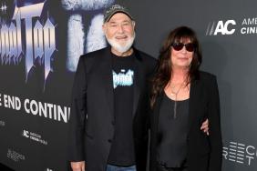 Rob Reiner & Wife Michele Found Dead, Hollywood Reacts