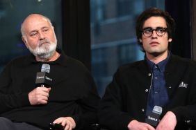 Rob Reiner's Son Nick Arrested on Suspicion of Murder