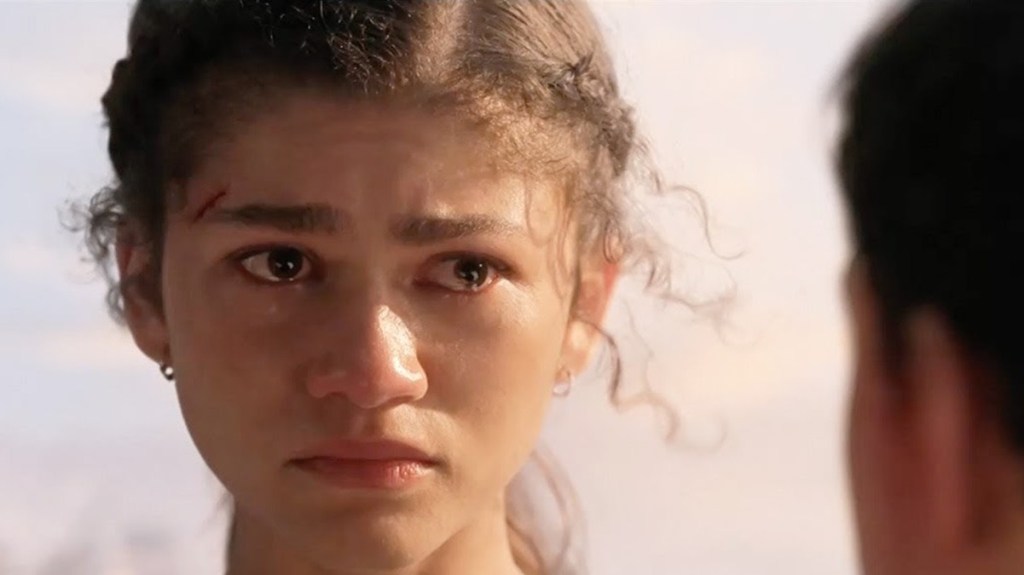 Robert Pattinson & Zendaya Spark Drama With Engagement Announcement