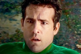 Ryan Reynolds Reveals 2-Year-Old Son Loves His Worst-Rated Movie