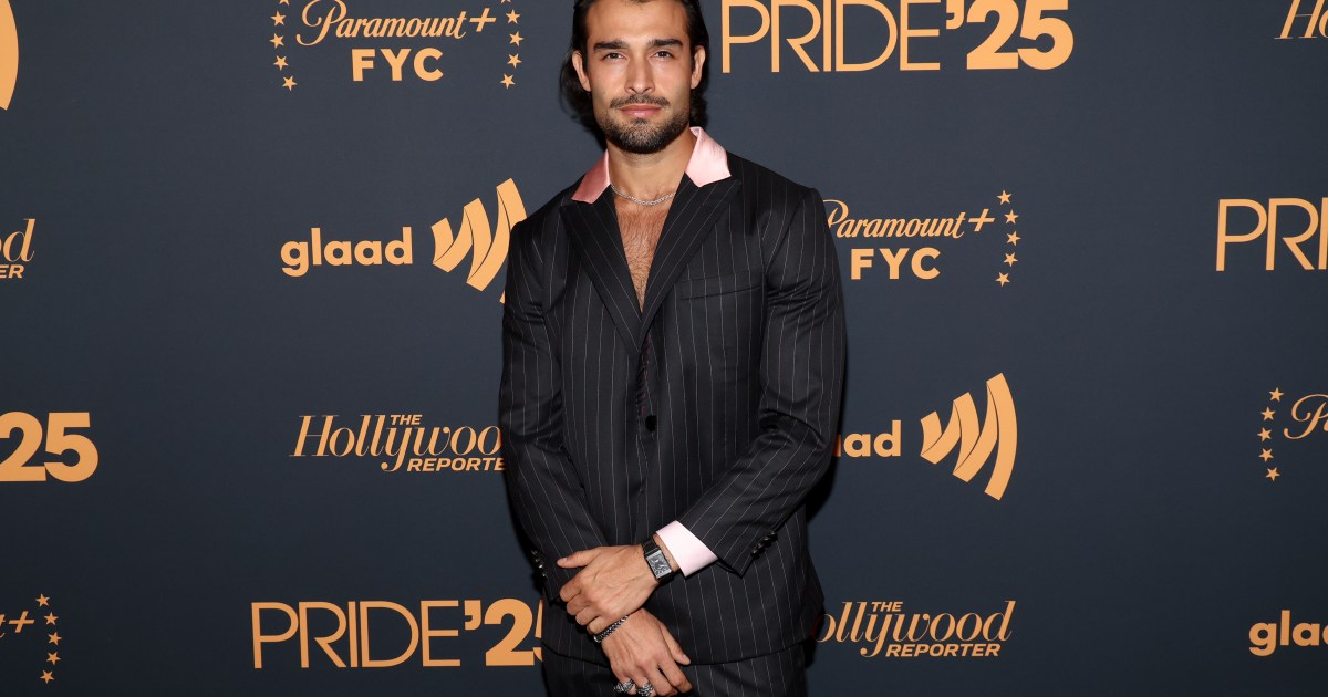 Britney Spears’ Ex-Husband Poses Nude for Playgirl