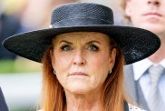 Sarah Ferguson