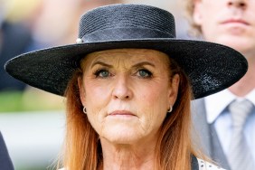 Sarah Ferguson