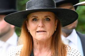 Sarah Ferguson Loyal To King Charles Amid Tell-All Book Claims — Report