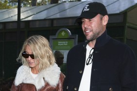 Scooter Braun & Sydney Sweeney Are 'Going Strong' After 3 Months — Source