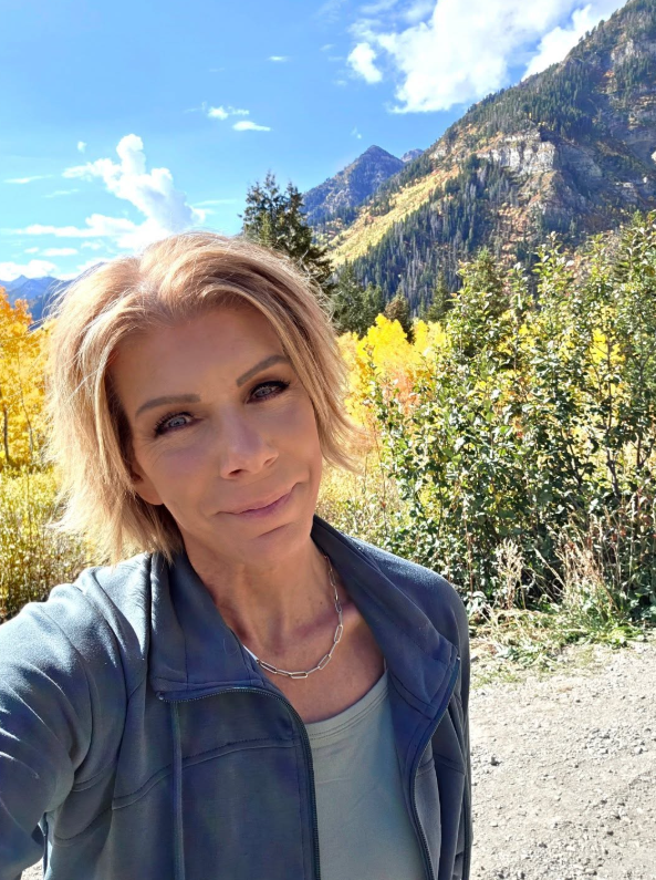 Meri Brown via Instagram