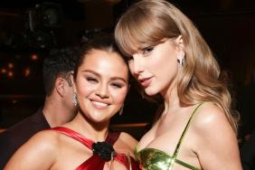 Selena Gomez, Taylor Swift