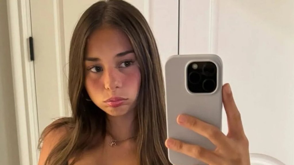 OnlyFans' Sophie Rain Comments on Finding 'Genuine Love'
