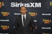 Stephen A. Smith