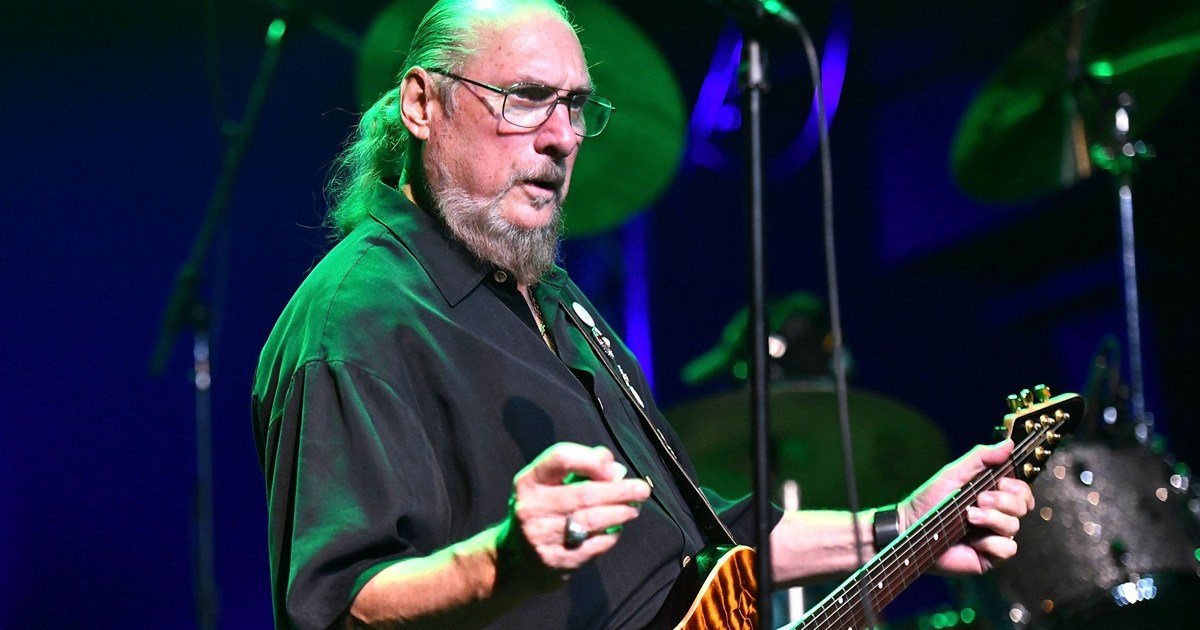 Steve Cropper Net Worth 2025: How Much Money Did He Make?