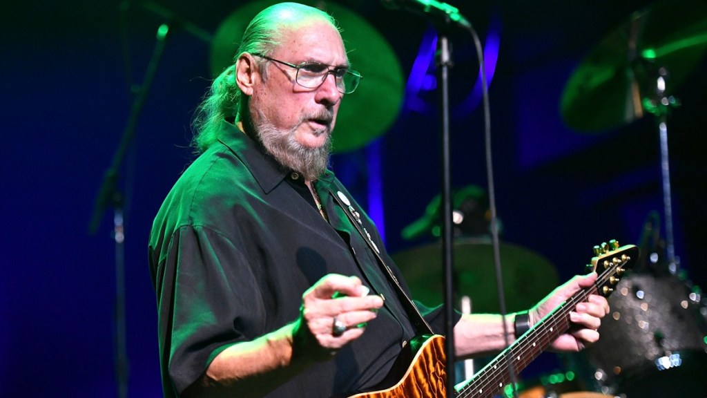 Steve Cropper Net Worth 2025: How Much Money Did He Make?