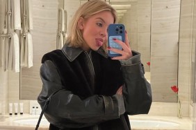 Sydney Sweeney's Playful Selfie in Mini-Skirt Will Make You Smile