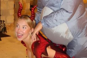 Sydney Sweeney’s ‘Sexy Dragon’ Transformation Has Fans in Chokehold