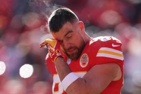 Travis Kelce's Restaurant Labelled as ‘Child-Like Idea Of Luxury’