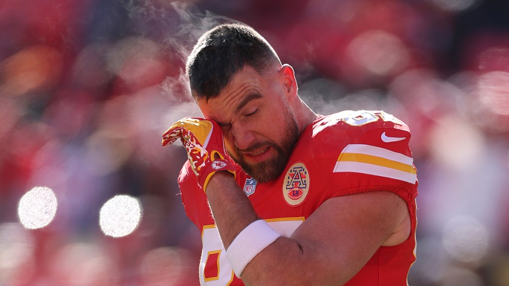 Travis Kelce's Restaurant Labelled as ‘Child-Like Idea Of Luxury’