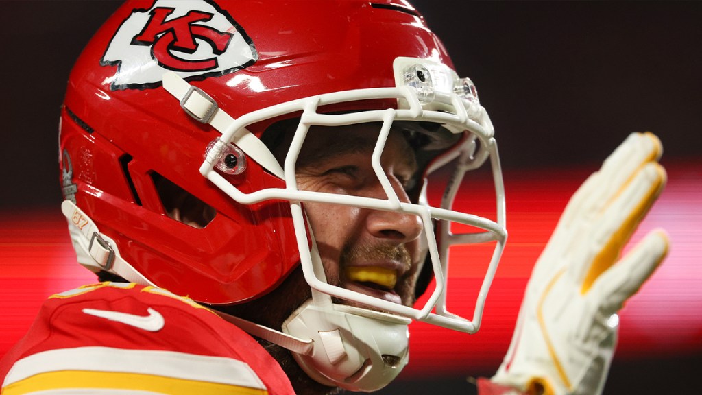 Chiefs' Player Comments on Travis Kelce's 'Energy' Amid Retirement Rumors