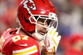Travis Kelce’s Ex Rival Shares Retirement Advice: ‘Listen to Your Gut'