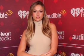 Tate McRae Says Writing Alleged Diss Track on Ex Was 'Overwhelming'