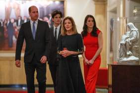 Caroline Kennedy’s Daughter Tatiana Schlossberg