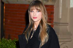 Taylor Swift Opts for Sweatpants Costing Less Than $75