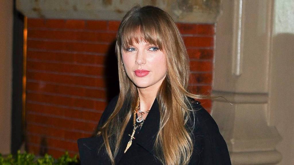 This $200 Digital Camera Is Trending Thanks to Taylor Swift