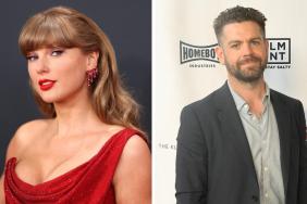 Taylor Swift, Jack Osbourne