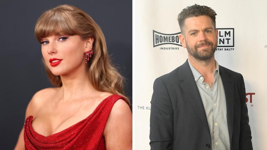 Taylor Swift, Jack Osbourne