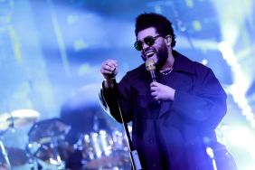 The Weeknd Reportedly Signed a 10-Figure Catalog Deal
