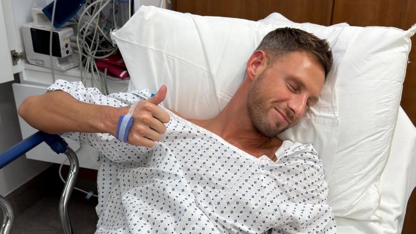 Below Deck's Fraser Olender Reveals He Had a Heart Attack Due To Vaping - Reality Tea Below Deck's Fraser Olender Reveals He Had a Heart Attack Due To Vaping - Reality Tea