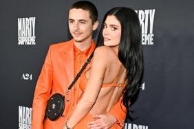 Kylie Jenner Turned Timothee Chalamet Into Her ‘Show-Pony’ — Expert